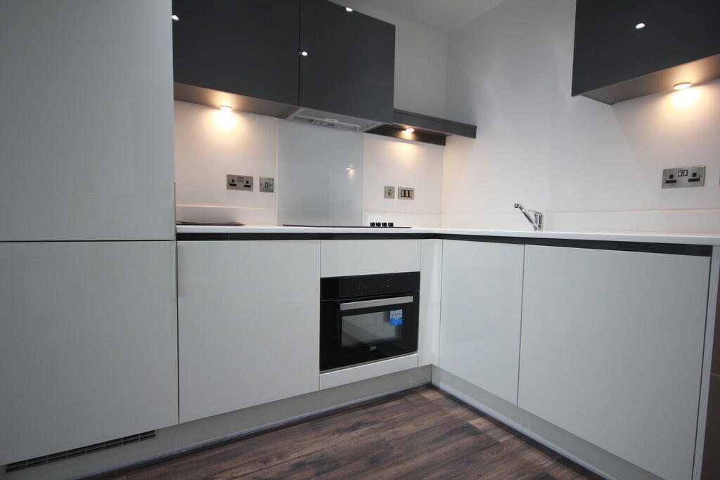 Additional image 4 of Nexus Point, Edwards Road, Erdington, B24