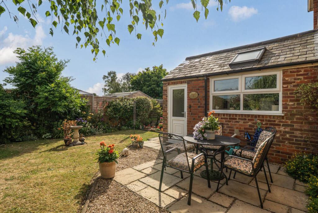 House in South Oxfordshire, Sonning Common - View 4