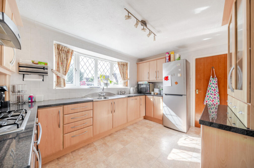 House in Arun, Angmering - View 4