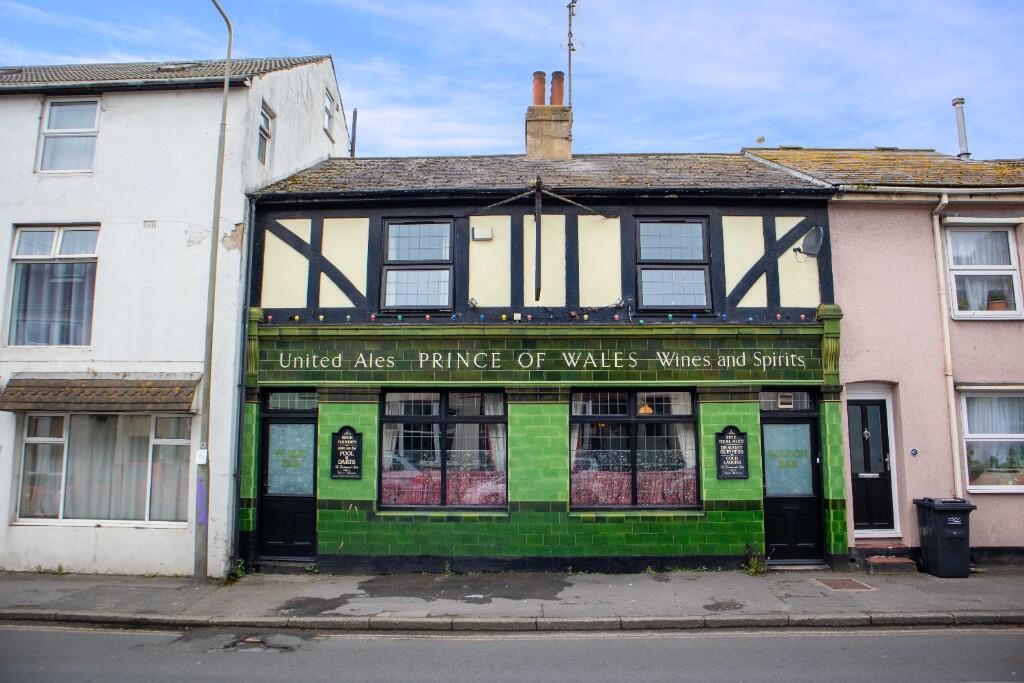 Main image of property: South Road, Newhaven, East Sussex, BN9