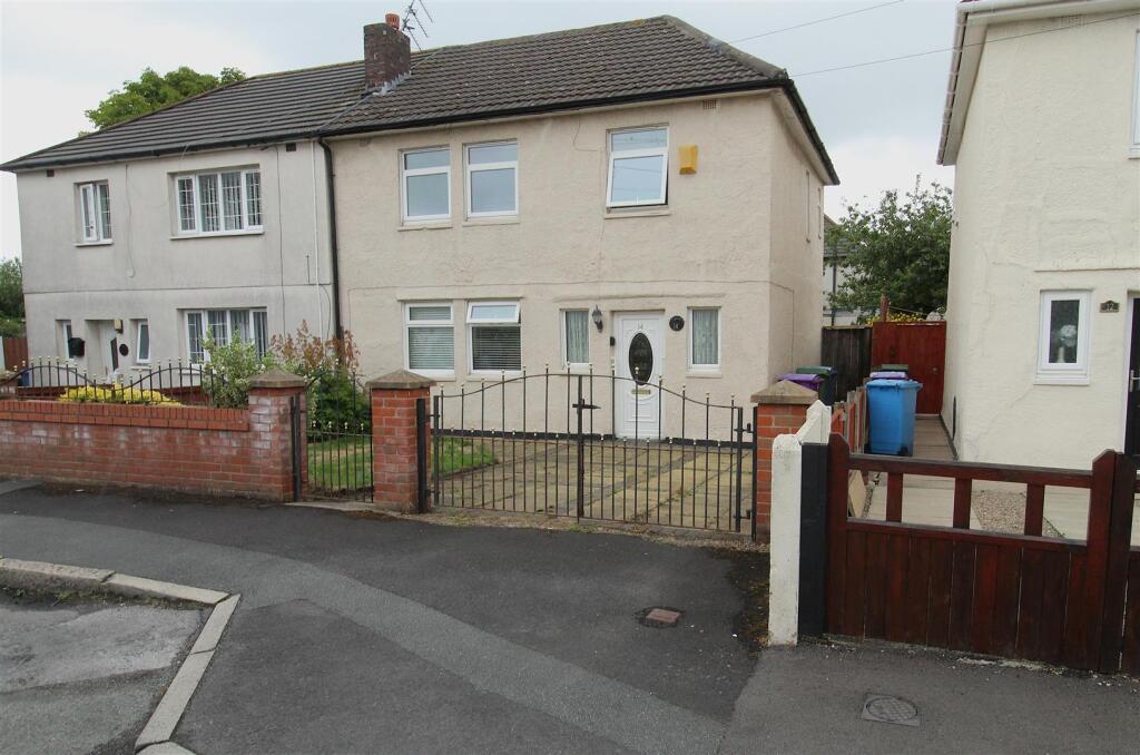 Main image of property: Rycroft Road, Fazakerley, Liverpool