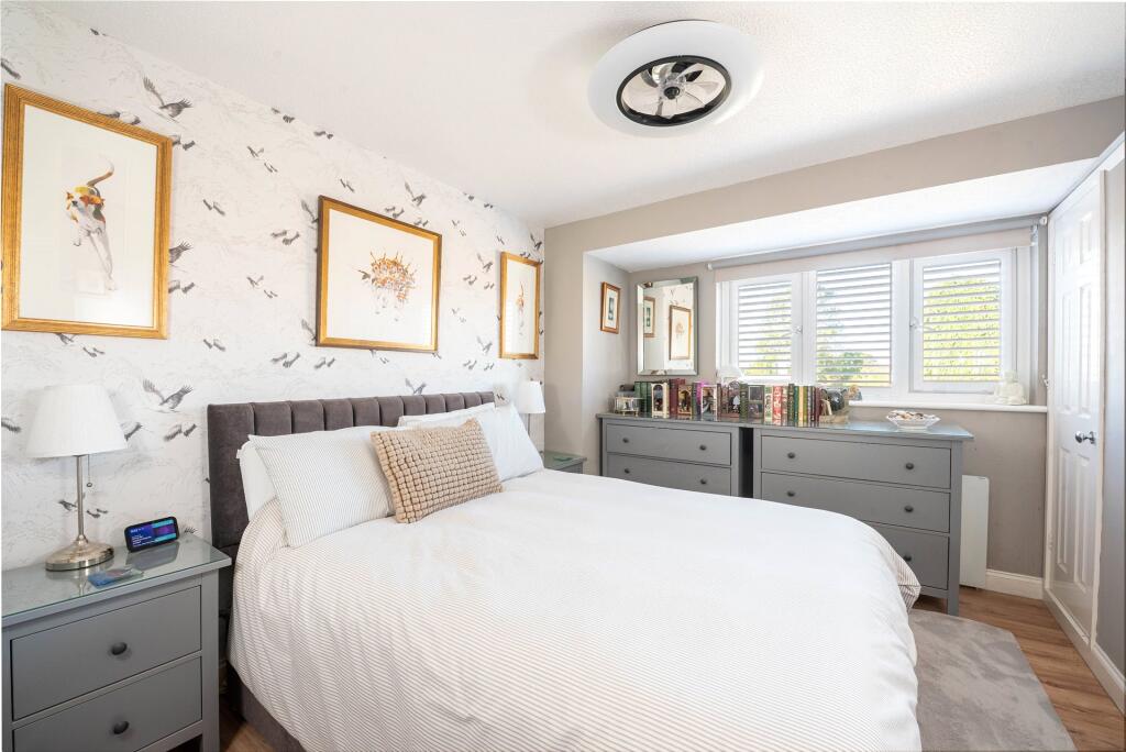 House in Milton Keynes - View 5