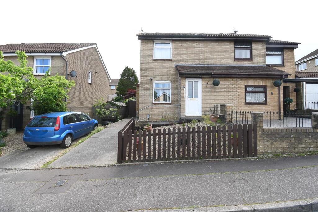Main image of property: Lakin Drive, Barry