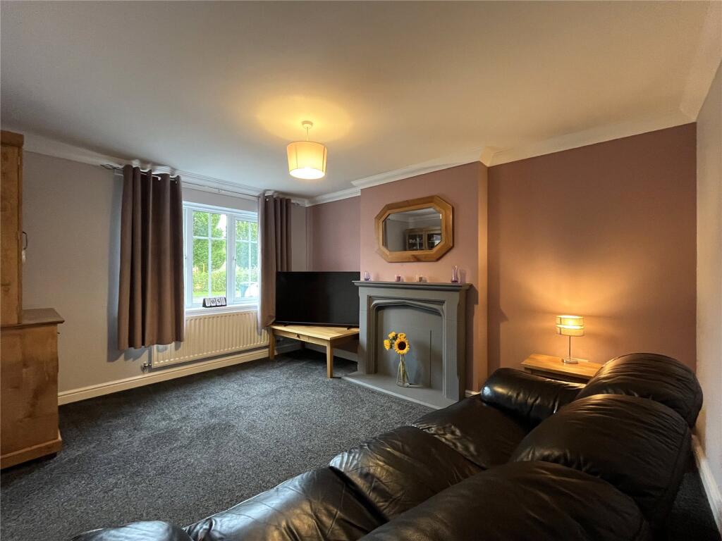 House in Haltwhistle, Northumberland - View 2