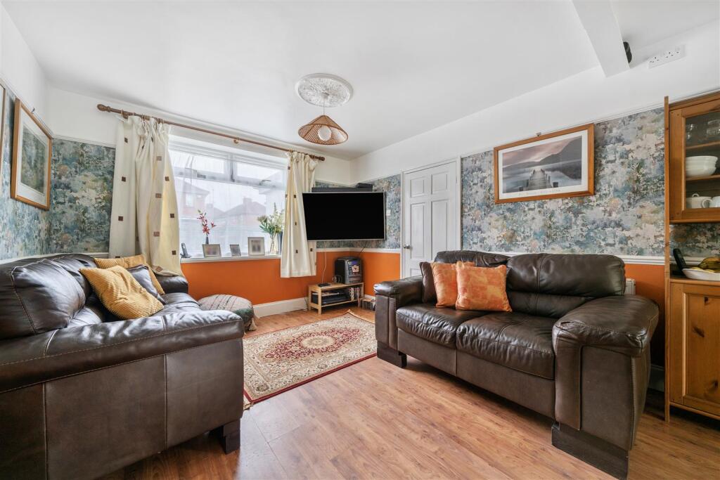 House in Bristol, Knowle - View 3