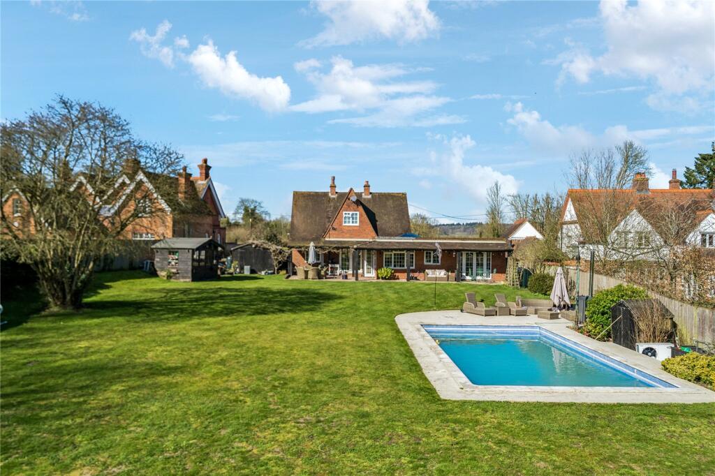 Main image of property: Aston Ferry Lane, Aston, Henley-on-Thames, Berkshire, RG9