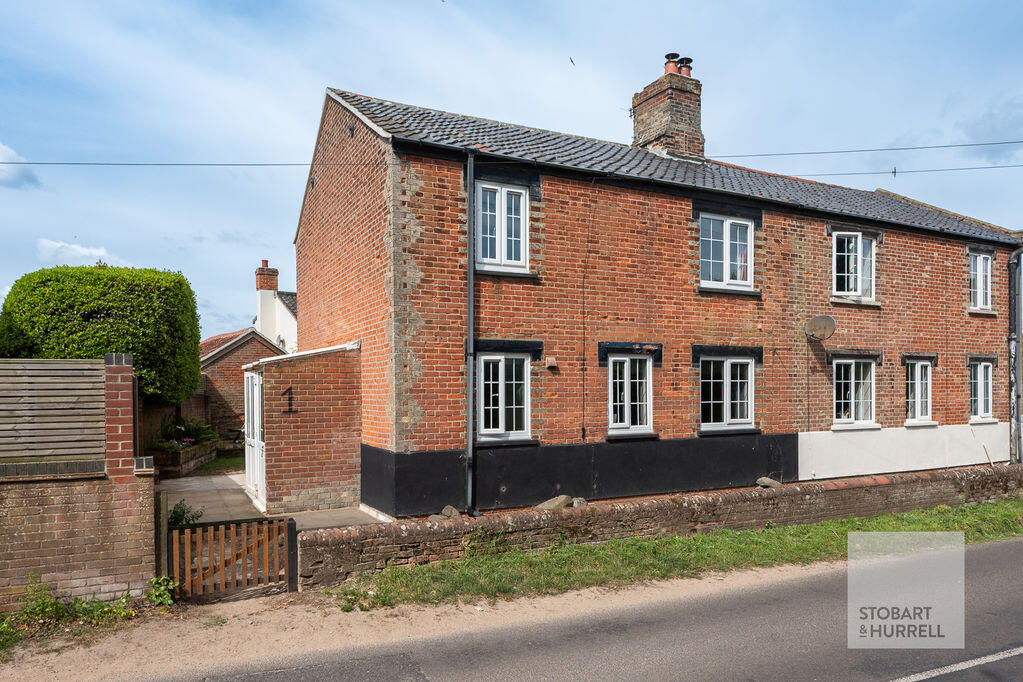 Oak View, Upper Street, Horning, Norfolk