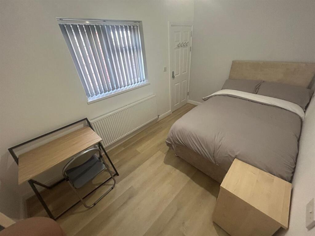 Marlborough Road, Smethwick