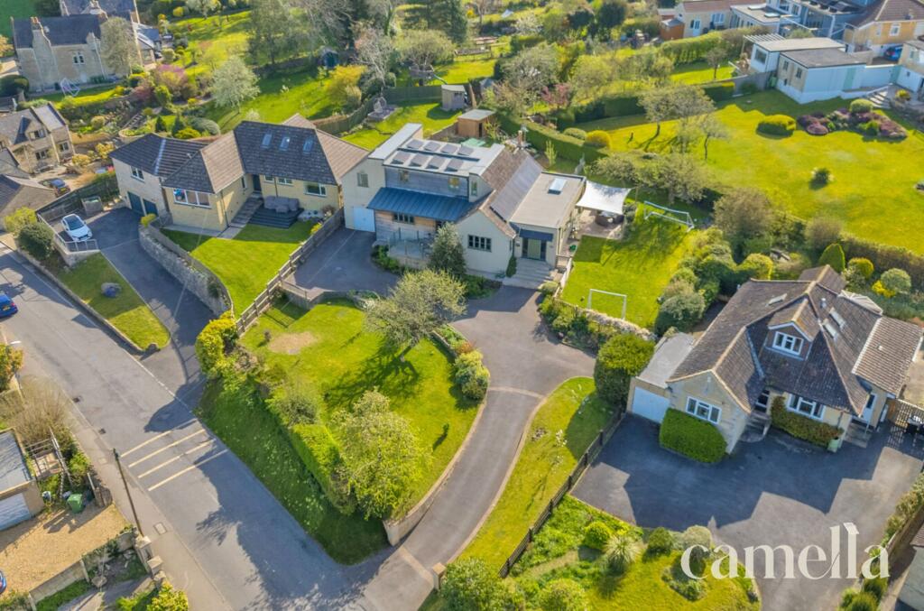 Main image of property: Bathampton Lane, Bathampton, BA2