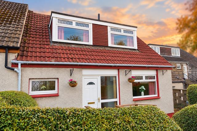 Main image of property: Lyon Court, Bo'ness