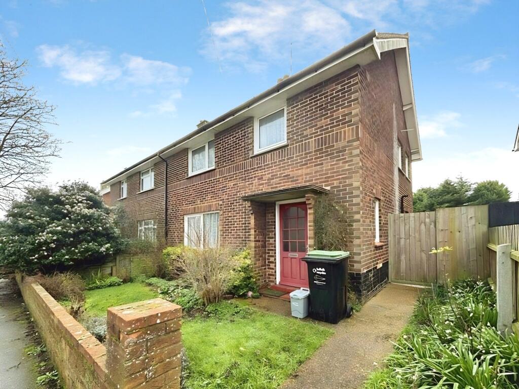 Main image of property: Coronation Drive, Felixstowe, Suffolk