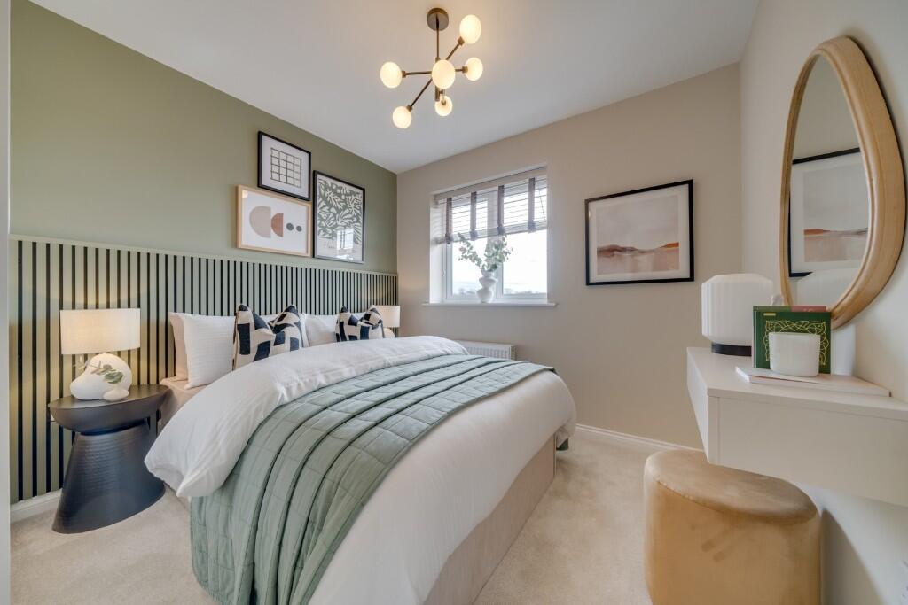 House in York - View 5