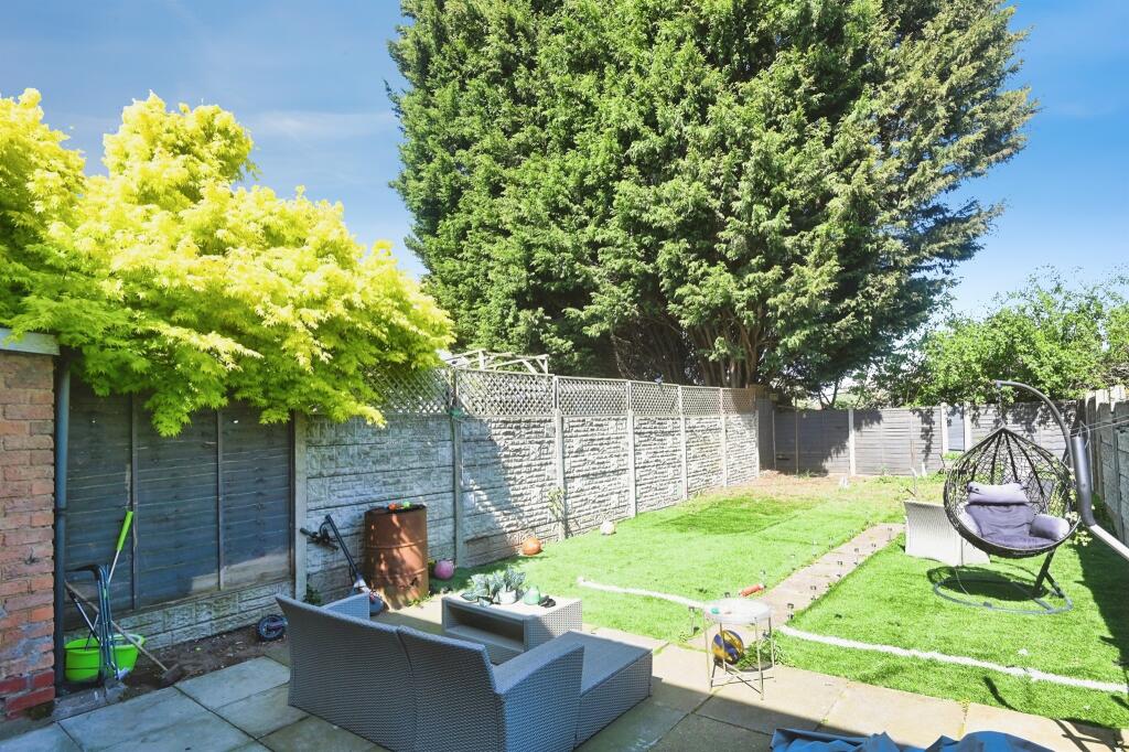 House in Birmingham, West Midlands - View 3