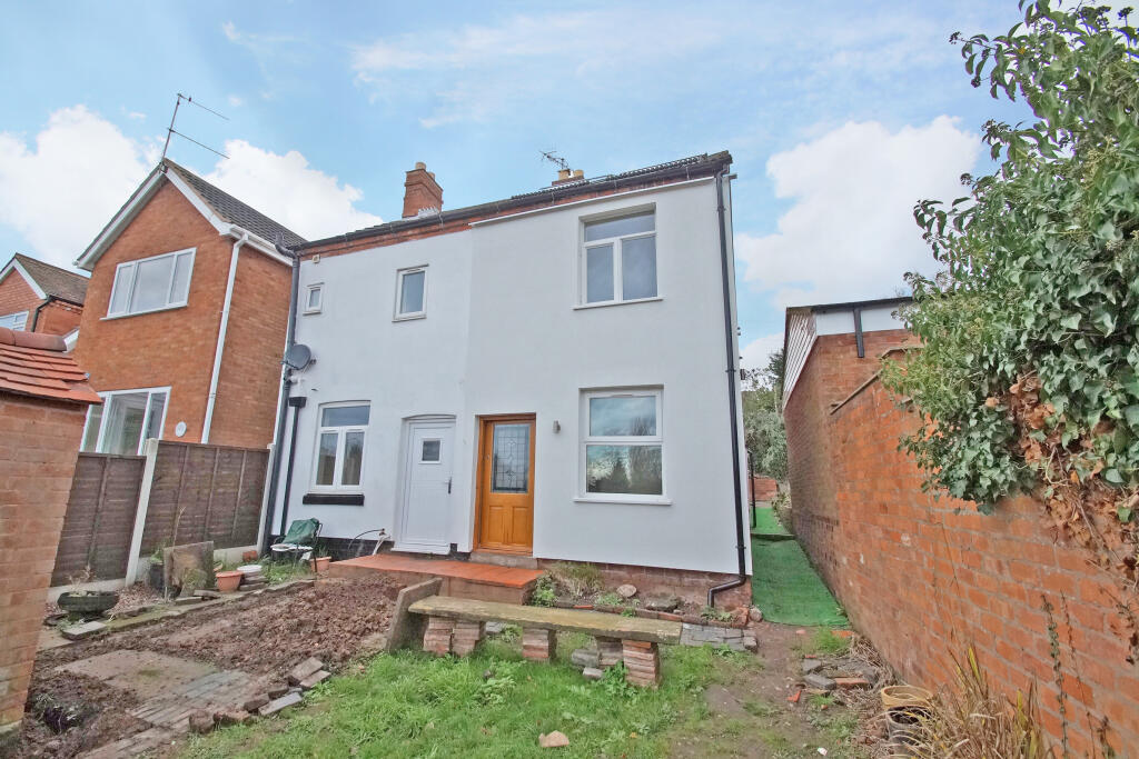 Additional image 13 of Garibaldi Terrace, Old Station Road, Bromsgrove, Worcestershire, B60