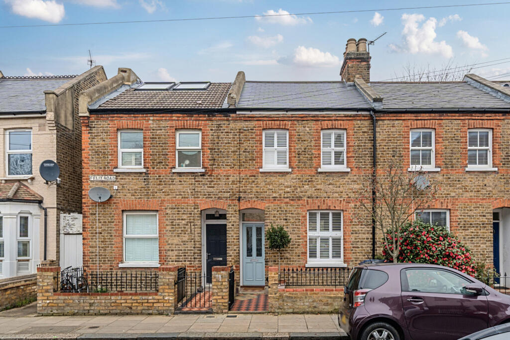 Main image of property: Felix Road, Ealing