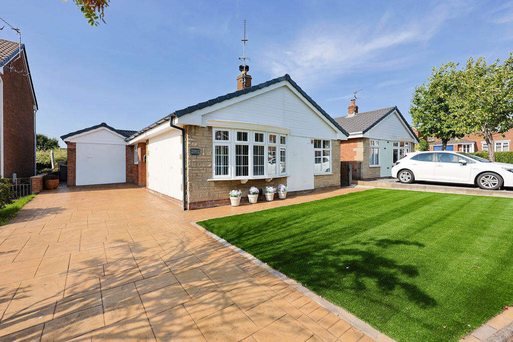 Main image of property: Broadlands, Shevington, Wigan