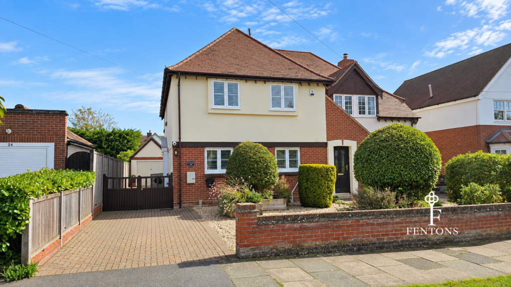 Main image of property: Upper Third Avenue, Frinton-On-Sea