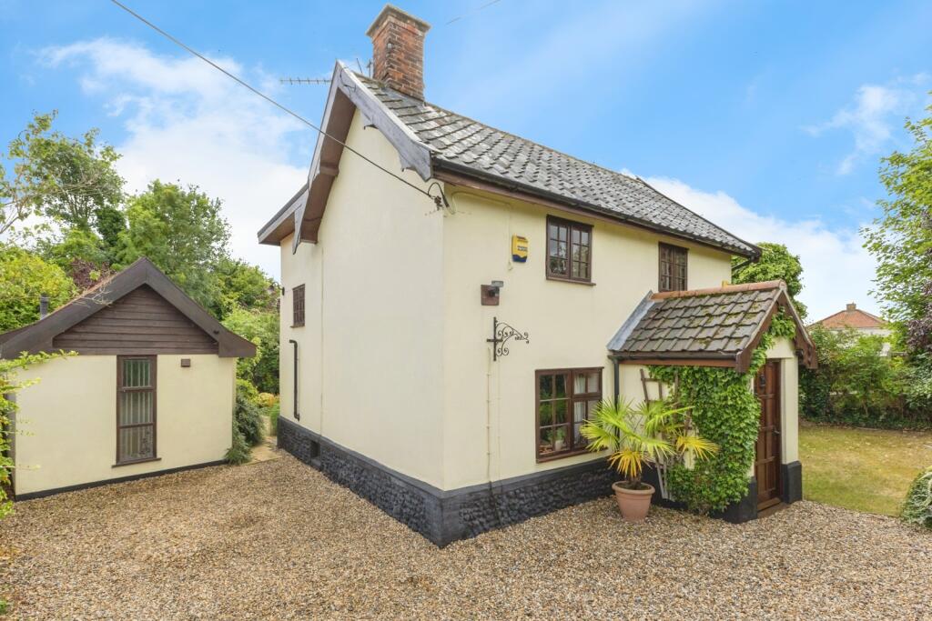 Main image of property: Hargham Road, Attleborough, Norfolk, NR17