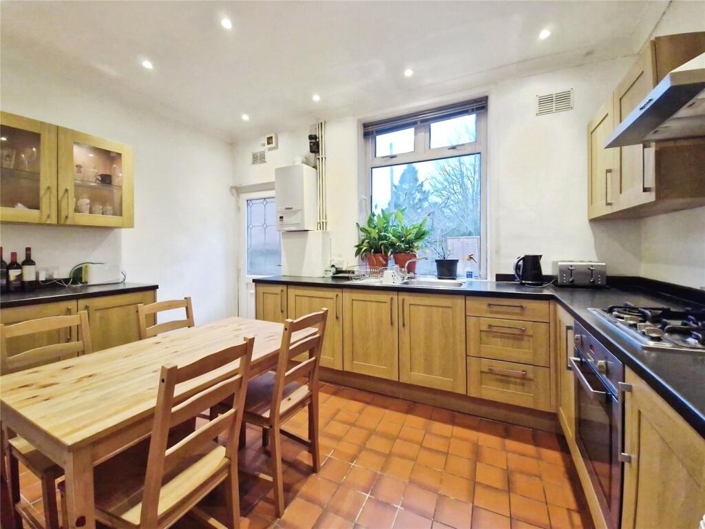 Cecil Street, Worsley, Manchester, Greater Manchester, M28 photo 4