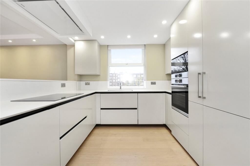 Main image of property: Boydell Court, St Johns Wood, London, NW8