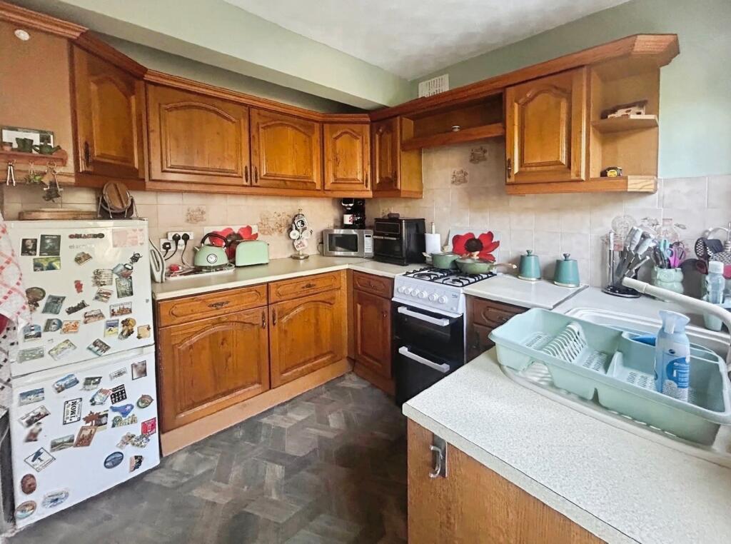 House in Wolverhampton - More