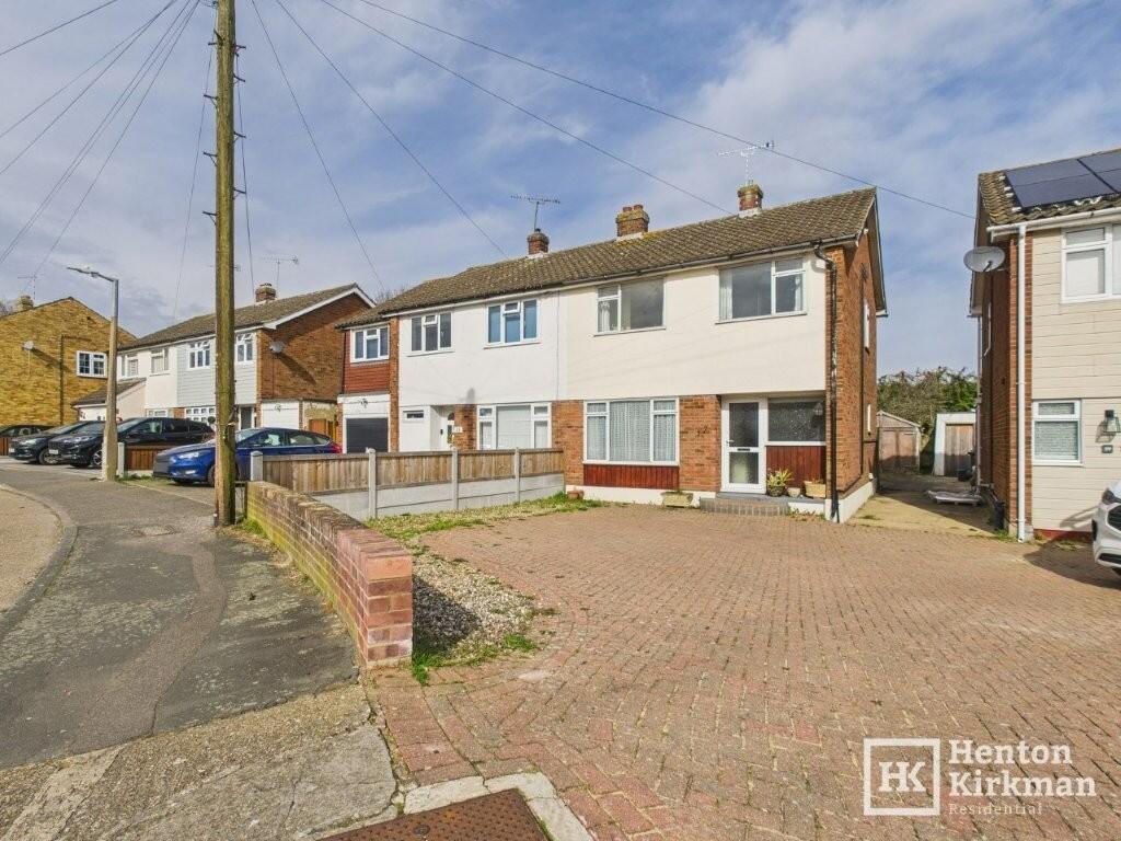 Main image of property: Bush Hall Road, Billericay, Essex, CM12 0PU