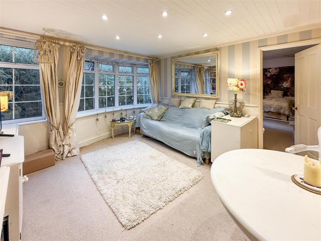 Falmouth – pohled 4