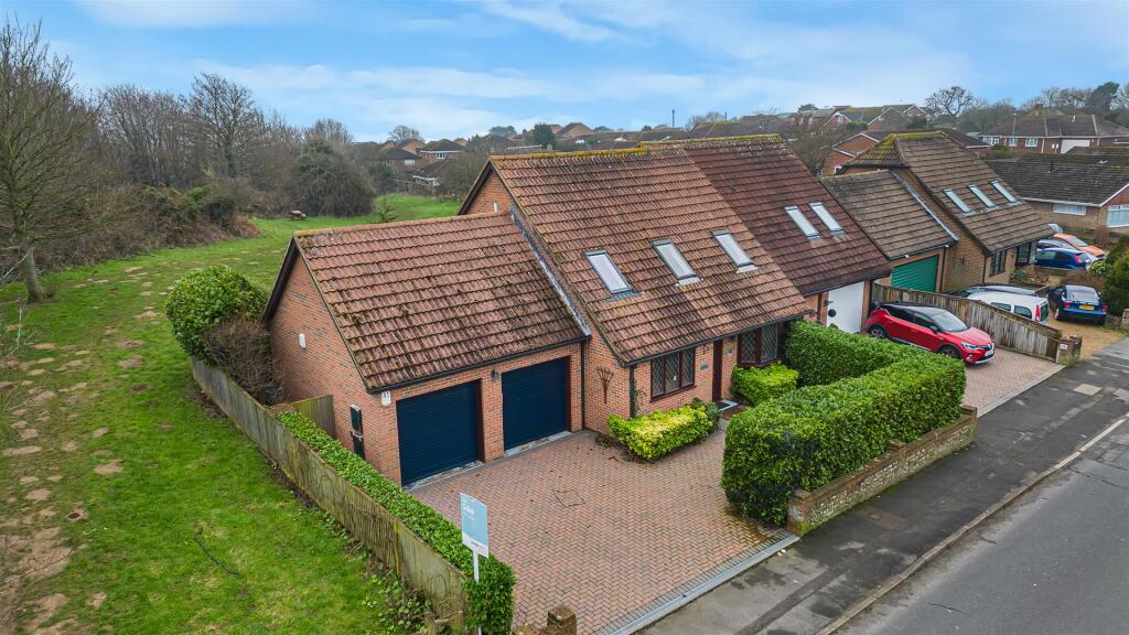 Main image of property: Telscombe Road, Peacehaven