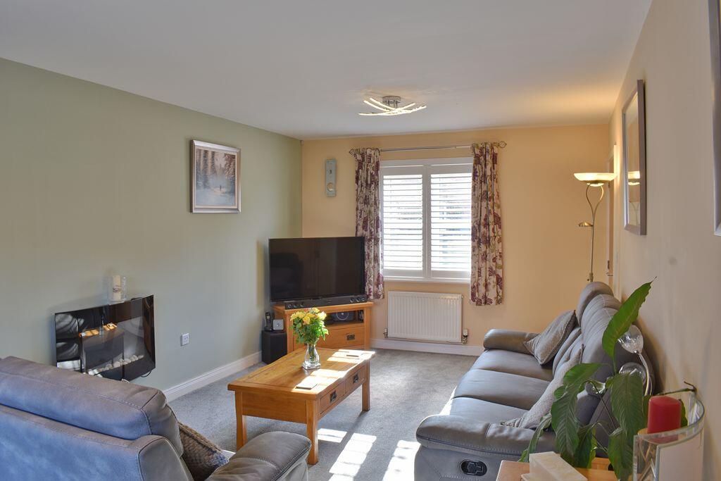 Ivy Bank, Witham St Hughs - View 6