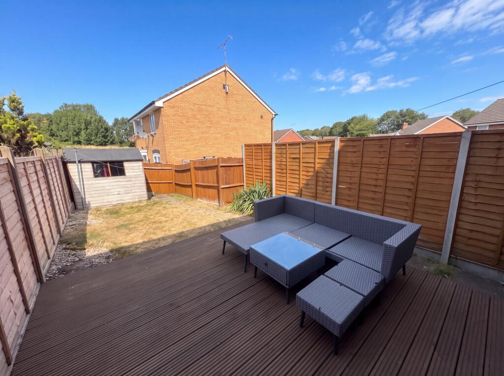 House in Coventry - View 4