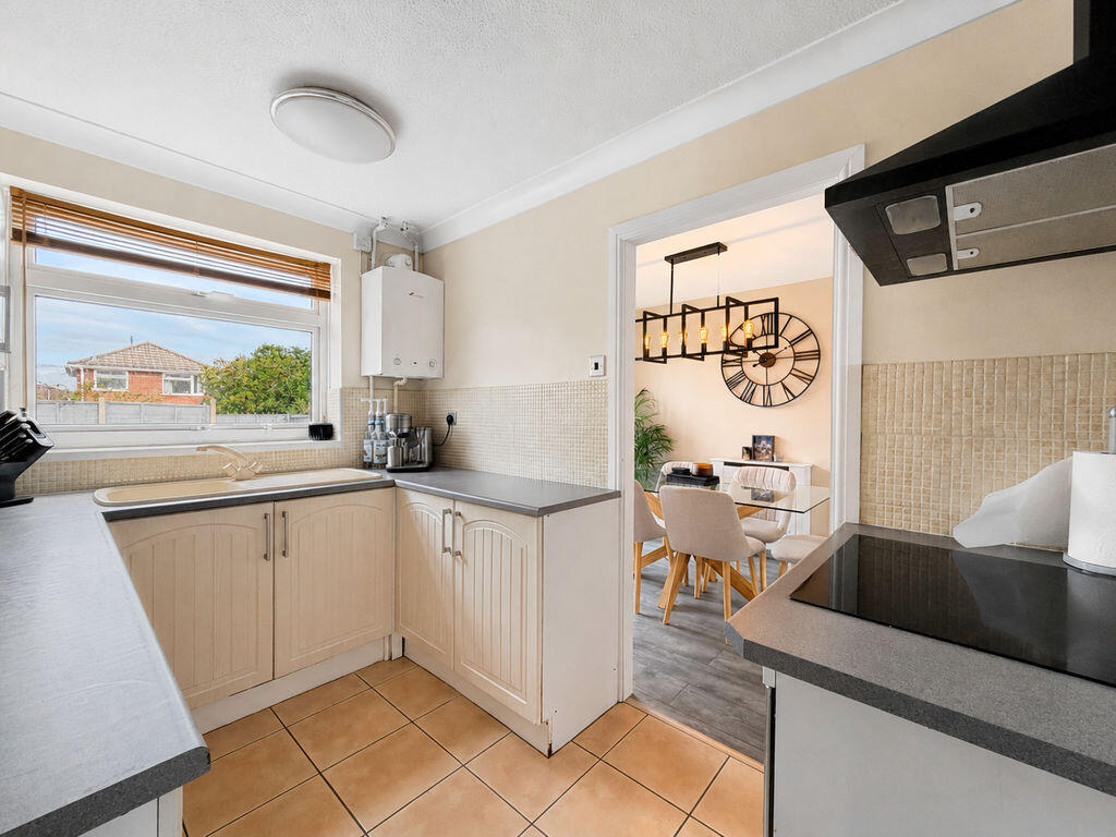 Kestrel Way, Walsall photo 3