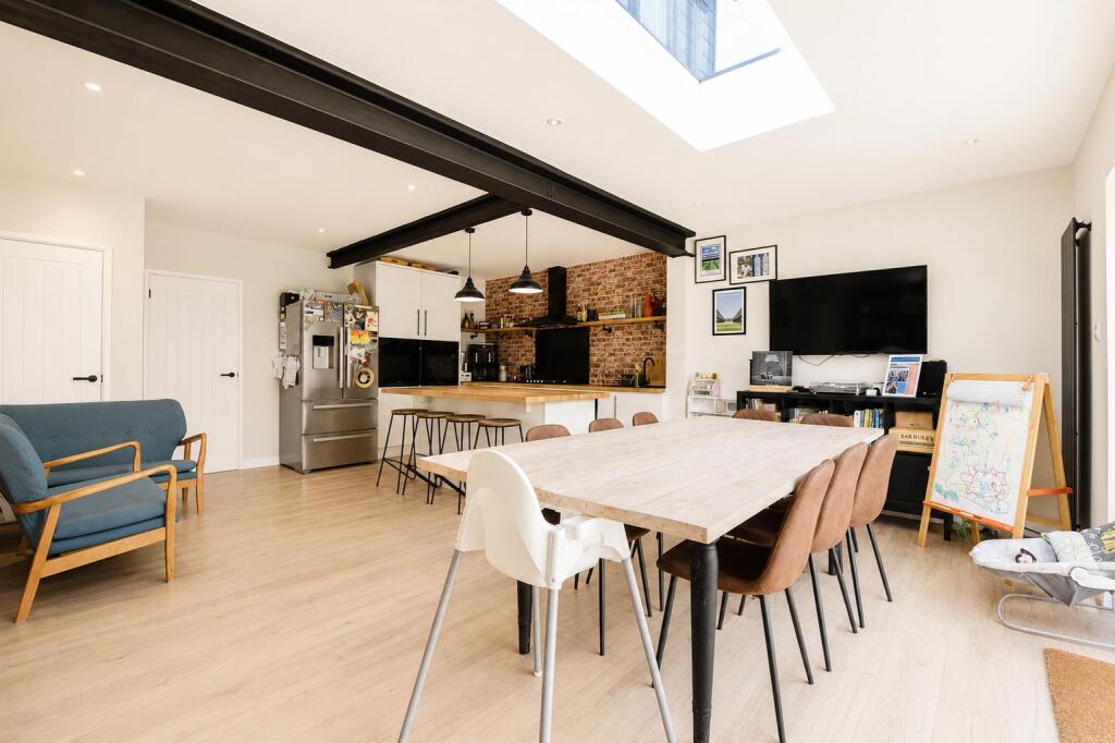Main image of property: Benham Grove, Fareham