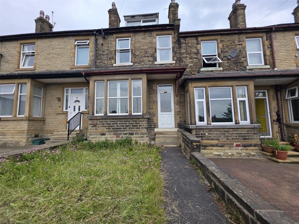 Main image of property: Trafalgar Street, Batley, West Yorkshire, WF17