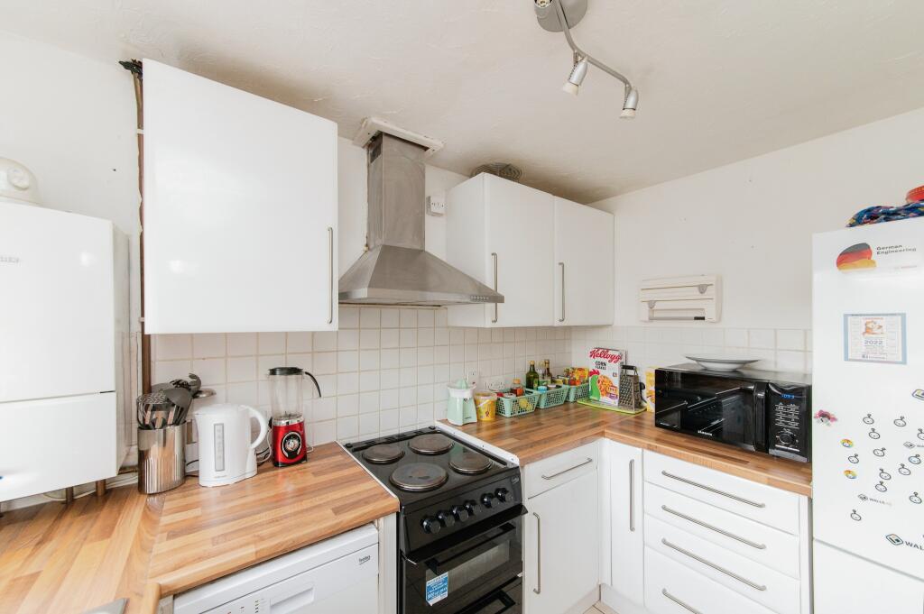 Main image of property: Lime Close, Harrow, HA3