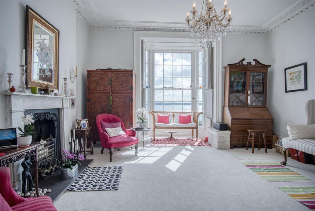 House in Tenby, Pembrokeshire - View 5