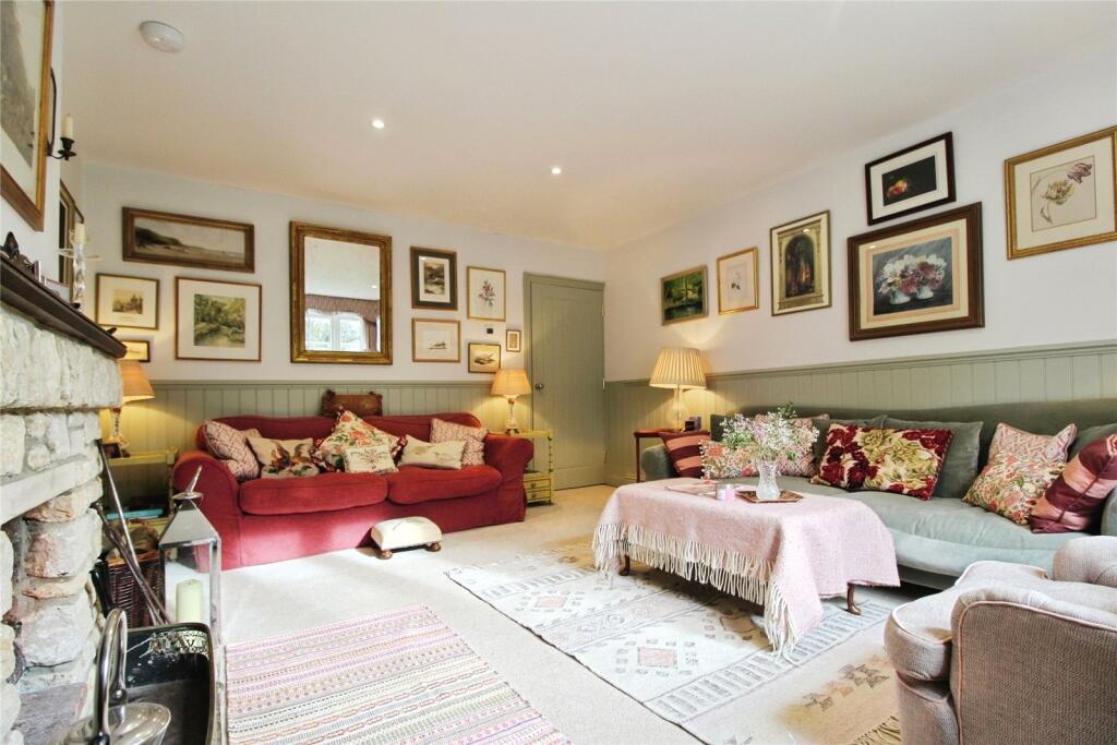 House in Dorchester, Purse Caundle - View 4
