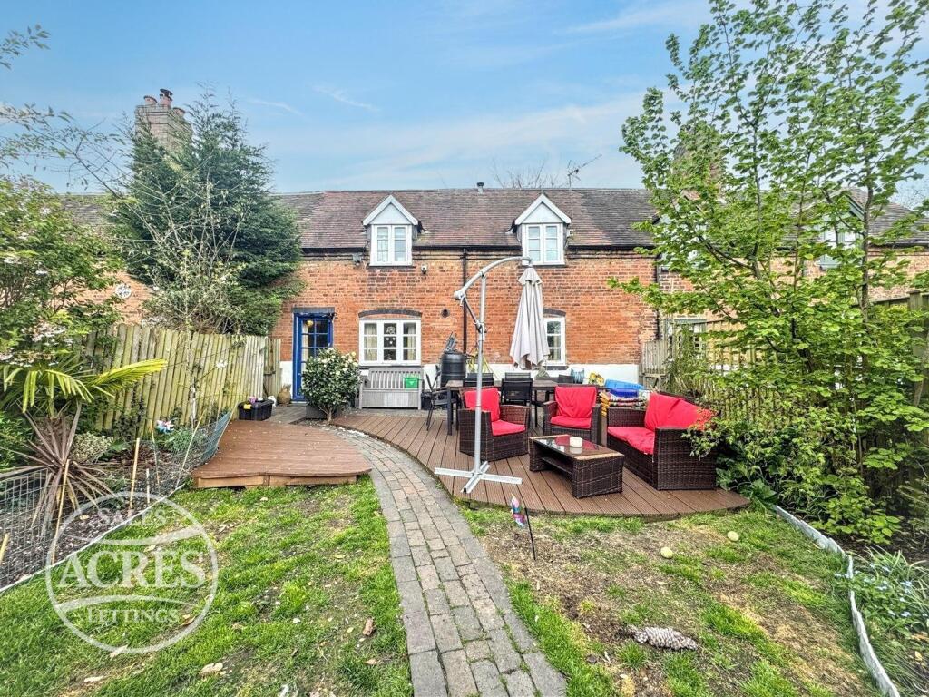 Additional image 38 of Calthorpe Cottage, Handsworth Wood, Birmingham