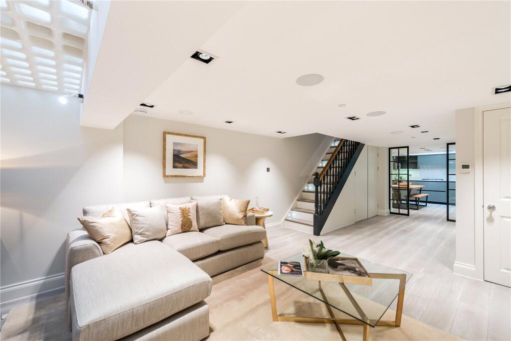 3 bedroom terraced house for rent