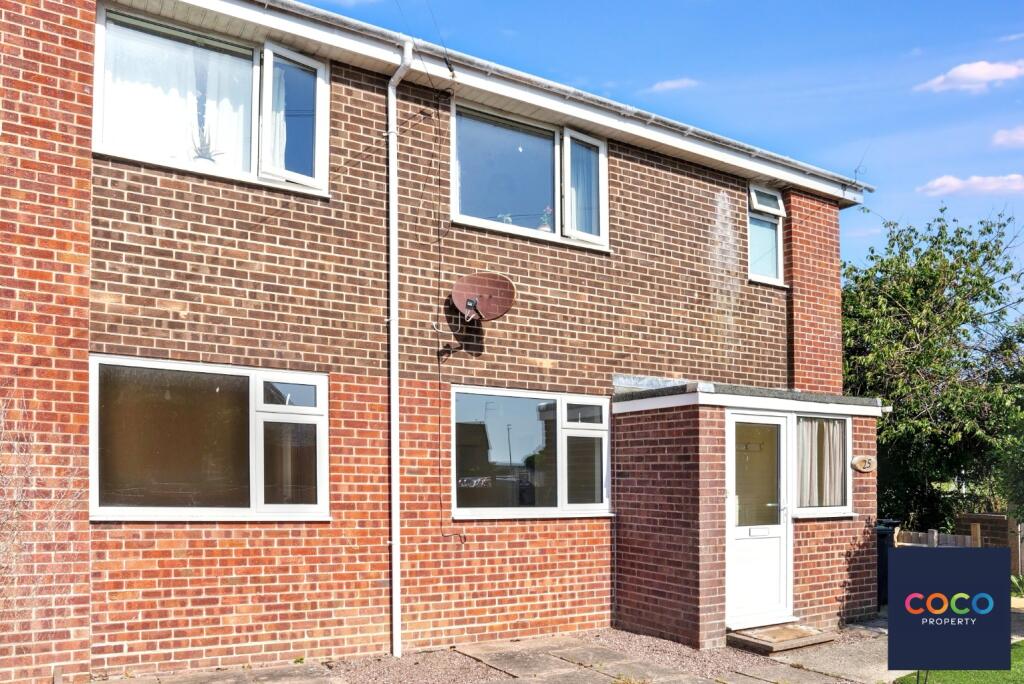 Main image of property: Alexandra Road, Charlestown, Weymouth, Dorset, DT4 9TL