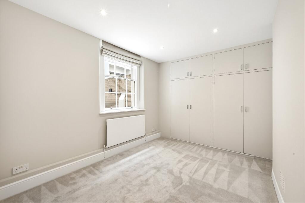 4 bedroom terraced house for rent