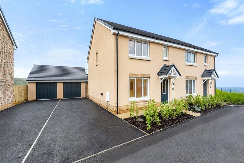 Main image of property: Plot 49, The Coral, Otters Reach, Yelland, Devon, EX31
