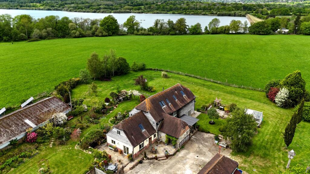 Main image of property: Weir Wood, Forest Row