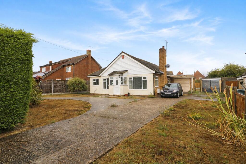 Main image of property: West Avenue, Mayland, Chelmsford