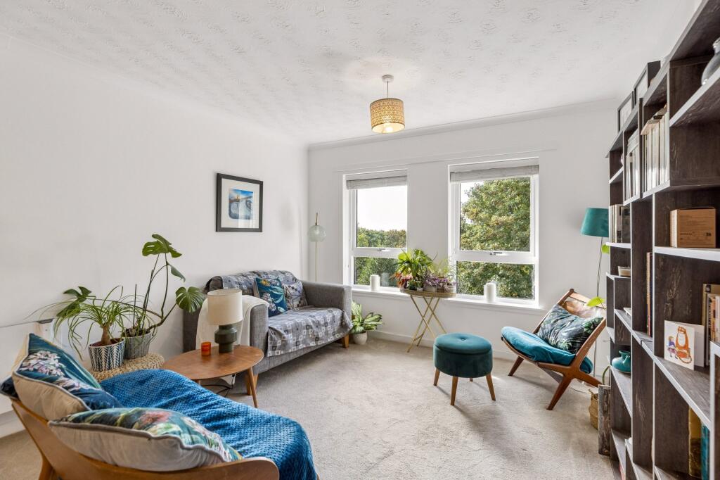 Apartment in Glasgow - View 5