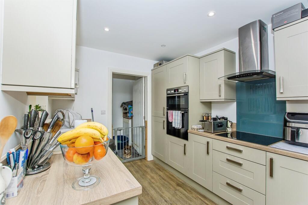 Station Road, Sutterton, Boston photo 3