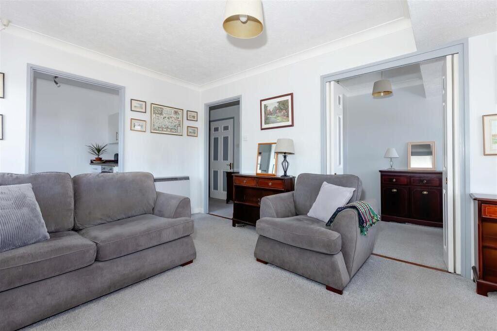 Apartment in Worthing, Goring-by-Sea - View 4