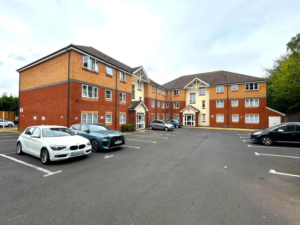 Main image of property: Warwick Road, Sutton Coldfield, West Midlands, B73