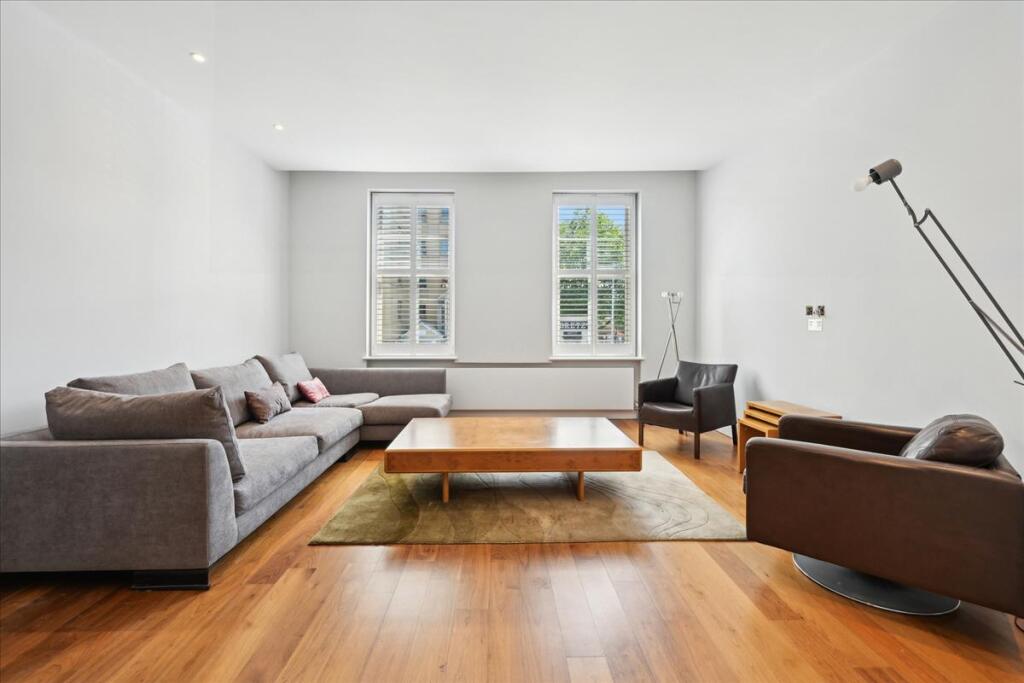 Main image of property: Kings Road, Chelsea, London, SW3