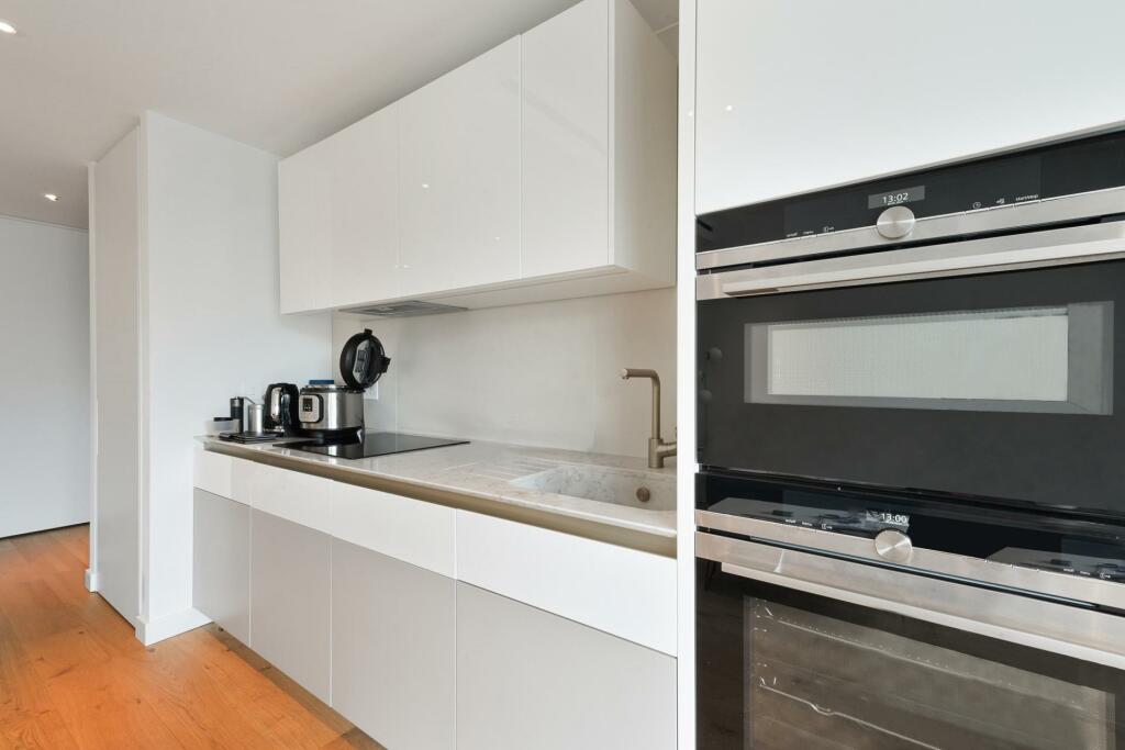 Studio apartment for rent