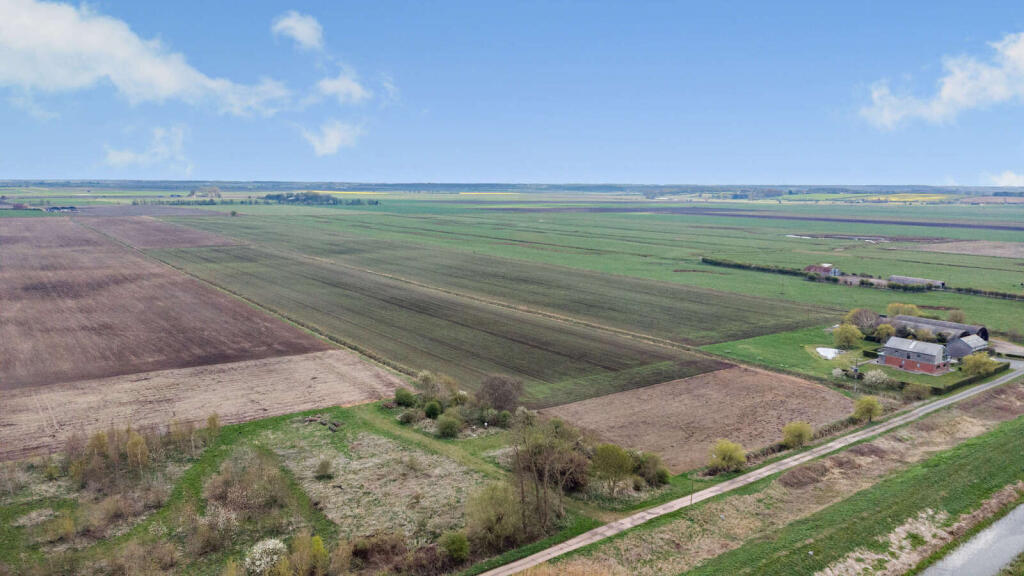 Main image of property: Branston Fen, Bardney, Lincoln, LN3